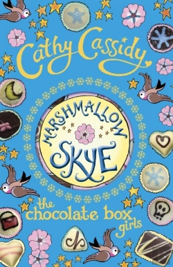 Bertrand.pt - Chocolate Box Girls: Marshmallow Skye