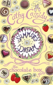 Chocolate Box Girls: Summer'S Dream