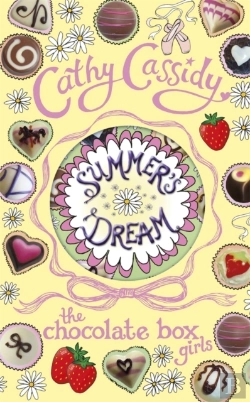 Bertrand.pt - Chocolate Box Girls: Summer'S Dream