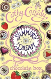 Chocolate Box Girls: Summer'S Dream