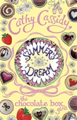 Bertrand.pt - Chocolate Box Girls: Summer'S Dream
