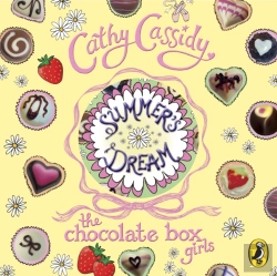 Bertrand.pt - Chocolate Box Girls: Summer'S Dream