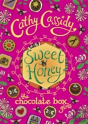 Chocolate Box Girls: Sweet Honey
