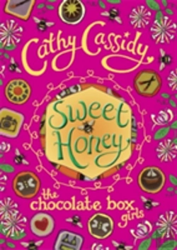 Bertrand.pt - Chocolate Box Girls: Sweet Honey