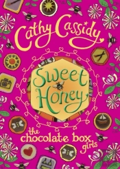 Chocolate Box Girls: Sweet Honey