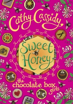 Bertrand.pt - Chocolate Box Girls: Sweet Honey