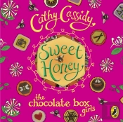 Chocolate Box Girls: Sweet Honey