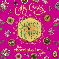 Bertrand.pt - Chocolate Box Girls: Sweet Honey