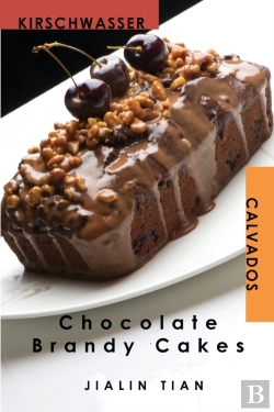 Bertrand.pt - Chocolate Brandy Cakes