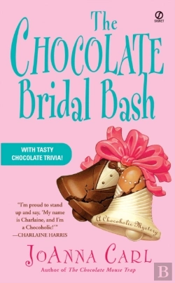 Bertrand.pt - Chocolate Bridal Bash