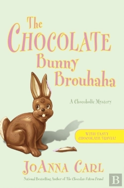 Bertrand.pt - Chocolate Bunny Brouhaha