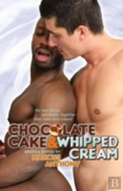 Bertrand.pt - Chocolate Cake And Whipped Cream