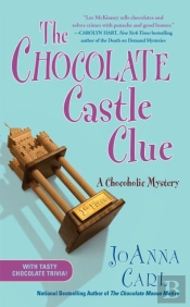 Chocolate Castle Clue
