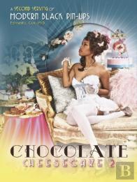 Chocolate Cheesecake 2