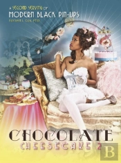 Chocolate Cheesecake 2