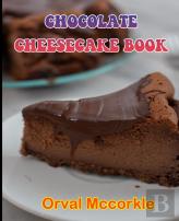 Chocolate Cheesecake Book