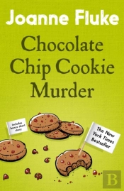 Chocolate Chip Cookie Murder (Hannah Swensen Mysteries, Book 1)