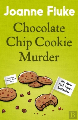 Bertrand.pt - Chocolate Chip Cookie Murder (Hannah Swensen Mysteries, Book 1)