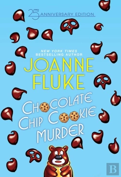 Bertrand.pt - Chocolate Chip Cookie Murder