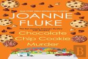 Chocolate Chip Cookie Murder