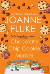 Chocolate Chip Cookie Murder
