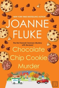 Bertrand.pt - Chocolate Chip Cookie Murder