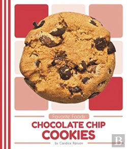 Bertrand.pt - Chocolate Chip Cookies
