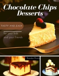 Bertrand.pt - Chocolate Chips Desserts