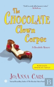 Chocolate Clown Corpse