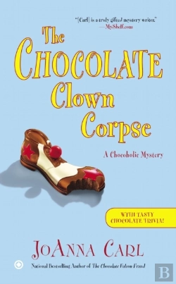 Bertrand.pt - Chocolate Clown Corpse