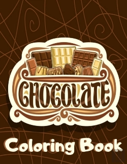 Bertrand.pt - Chocolate Coloring Book
