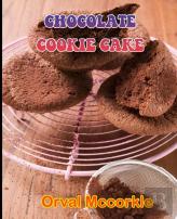 Chocolate Cookie Cake