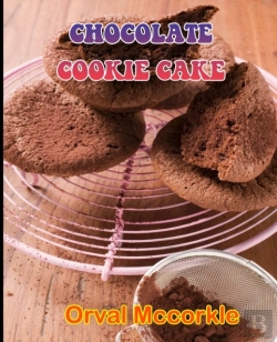 Bertrand.pt - Chocolate Cookie Cake