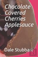 Chocolate Covered Cherries Applesauce
