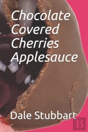 Chocolate Covered Cherries Applesauce