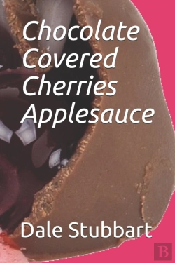 Bertrand.pt - Chocolate Covered Cherries Applesauce