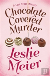 Chocolate Covered Murder