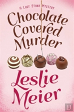 Bertrand.pt - Chocolate Covered Murder