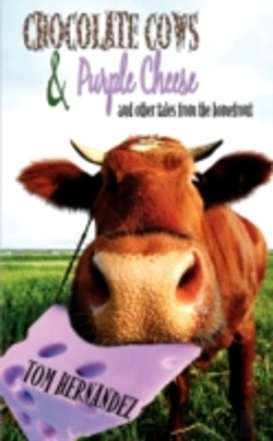 Bertrand.pt - Chocolate Cows And Purple Cheese