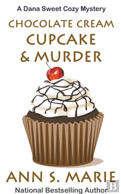 Bertrand.pt - Chocolate Cream Cupcake & Murder