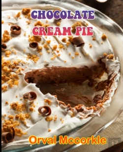 Bertrand.pt - Chocolate Cream Pie