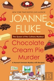 Chocolate Cream Pie Murder