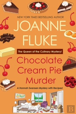 Bertrand.pt - Chocolate Cream Pie Murder