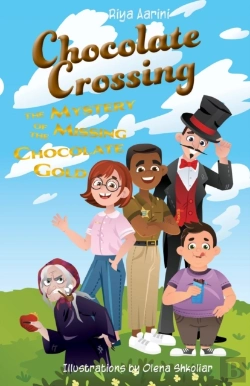 Bertrand.pt - Chocolate Crossing