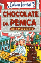 Chocolate da Penica