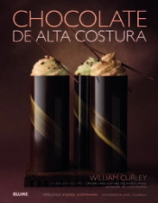 Chocolate De Alta Costura