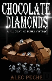 Chocolate Diamonds