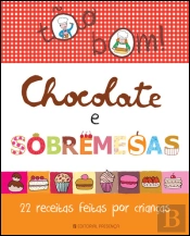 Chocolate e Sobremesas