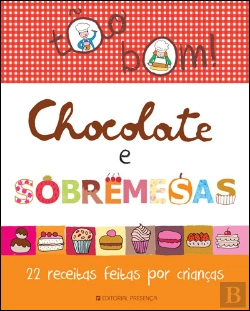 Bertrand.pt - Chocolate e Sobremesas