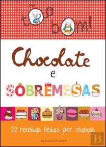 Chocolate e Sobremesas